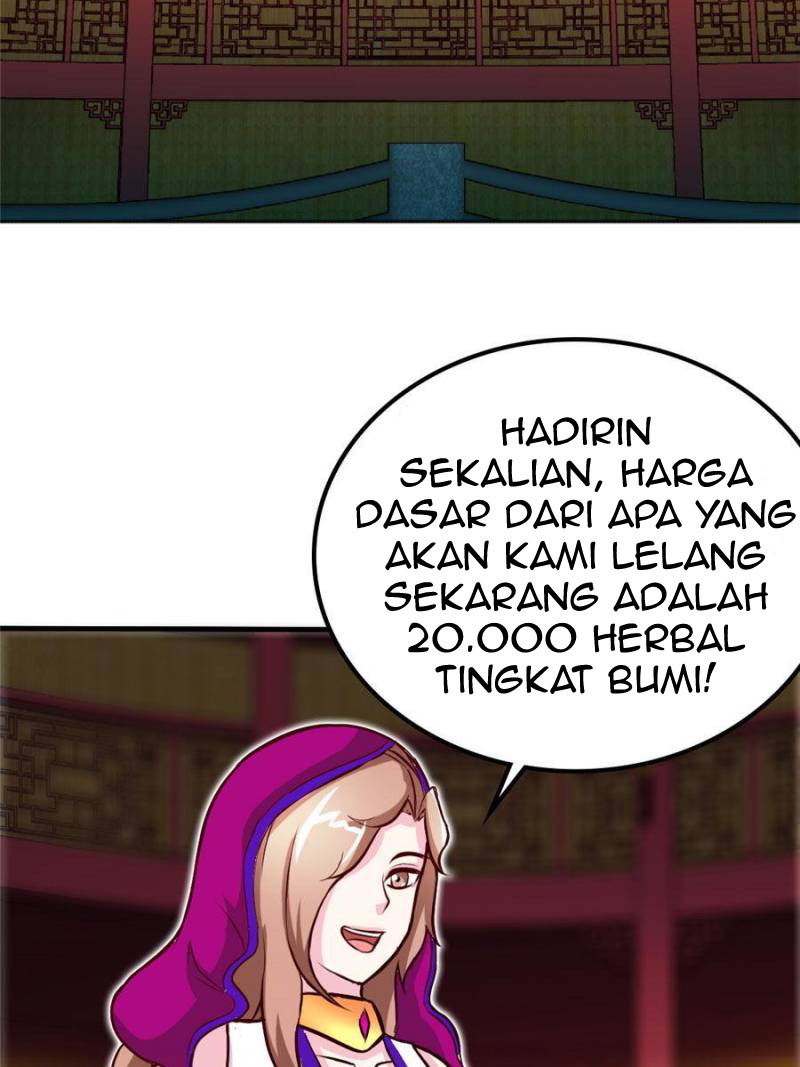 Extreme God chapter 123